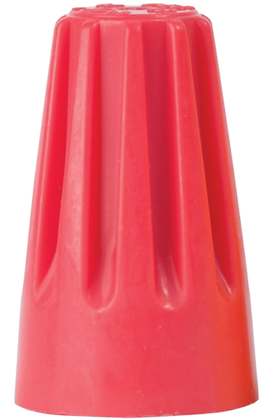 GB-Gardner Bender 25-006 Wire Connector 18-10 AWG Red