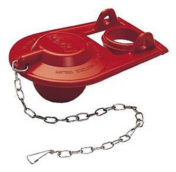 Lavelle Industries 2000BP Toilet Flapper Classic for Use with Older Style Brass Flush Valves