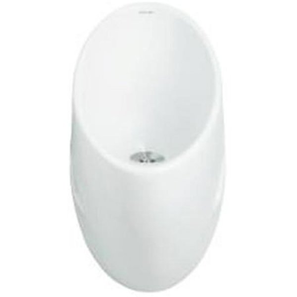 Kohler 4917-0 Steward S Water Less Urinal