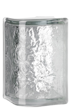 GLA GBWS884CTCOR Cortina Corner 4-3/4X7-3/4 Standard