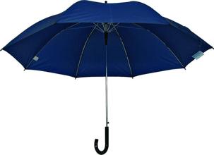 TF-04 27 In Navy Umbrella