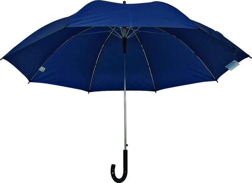 Diamondback TF-04 Umbrella 27 In Nylon Fabric Navy