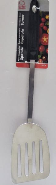 Chef Craft 12910/19110 Chrome Pancake Turner