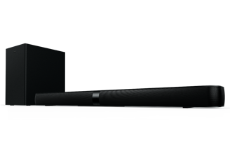 TS7010 2.1 320W 36 In Bluetooth Soundbar