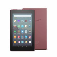 AMAZON FIRE 8 32 GB Plum Tablet