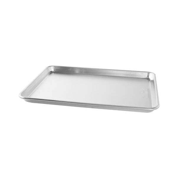 Northland Aluminum Products 43100 Baking Sheet 13x18x1 Natural Aluminum