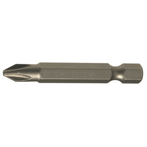 Hillman Group 706629 Jar #2 Phillips Bits 2 Pieces