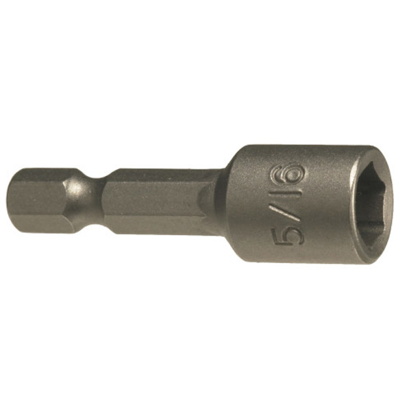 Hillman Group 706640 Magnet Hex Driver 5/16 In Jar