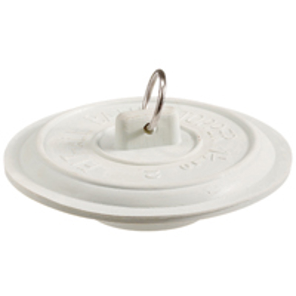 Plumb Pak PP820-4 Tub Stopper Fits All 1-1/2 to 2 In