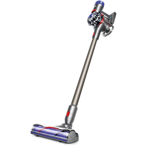 Dyson DY-22960201 Stick Vacuum V8 Animal Cordless Powerful Suction Lightweight