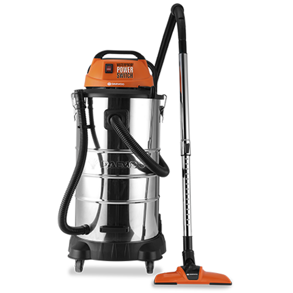 Daewoo DAVC90-60L Vacuum Cleaner