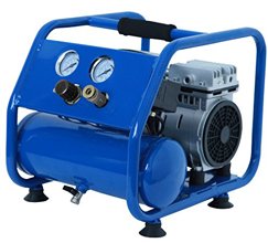 EA-3000 1 Gal Air Compressor