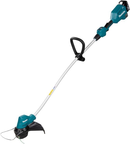Makita Tools DUR181SF Cordless Trimmer 10-1/4 Inch 18V LXT