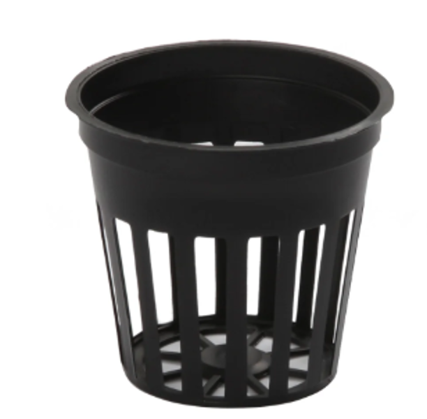 OFE OFE NPRF003-1 Net Pot Fert Small Planter Pot