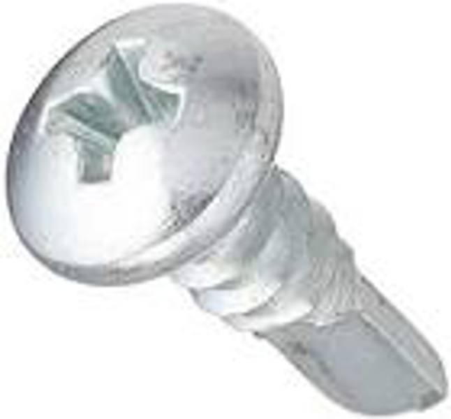 Hillman Group 47158 Self-Drilling Screw 10X5/8
