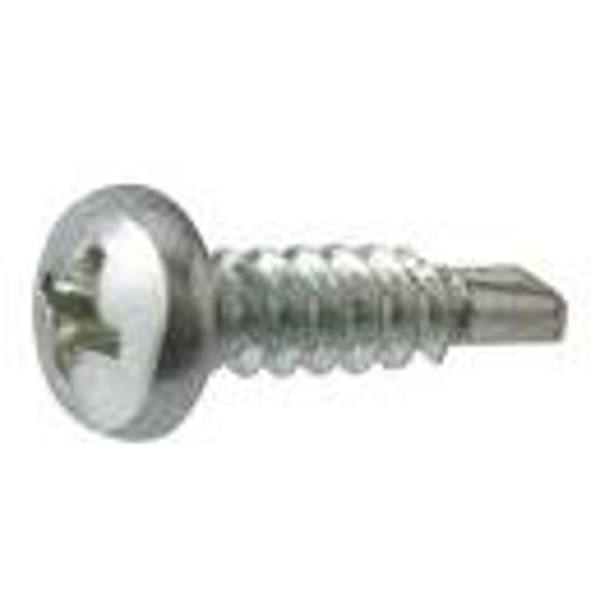 Hillman Group Self-Drilling Screw 10X3/4