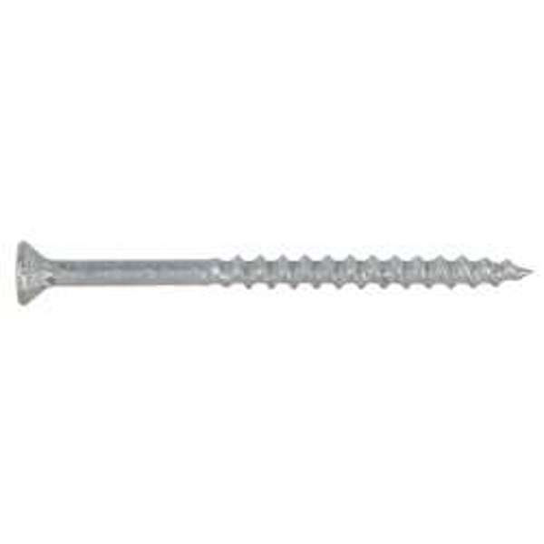 Hillman Group 47374 10 In 3-1/2 In Galvanized Deck Screw