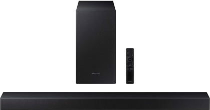 HW-T450 200 Sound Bar
