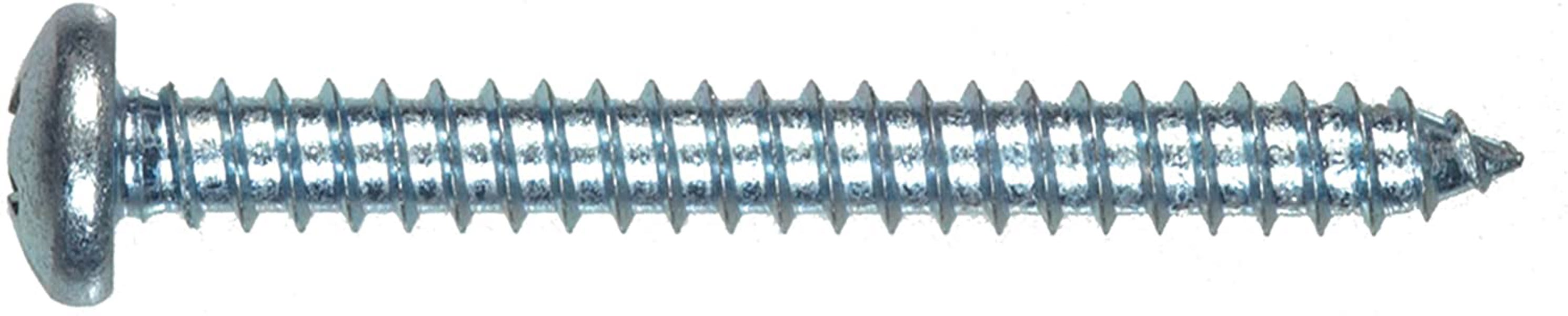 Hillman Group 80030 Philip PN SMS Z 7X1 Fastener