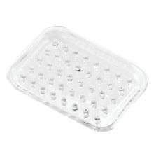 25700 Plastic Soap or Sponge Holder for Kitchen Sink