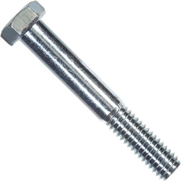Hillman Group 190015 Bolts 1/4 In x 1 In USS Z