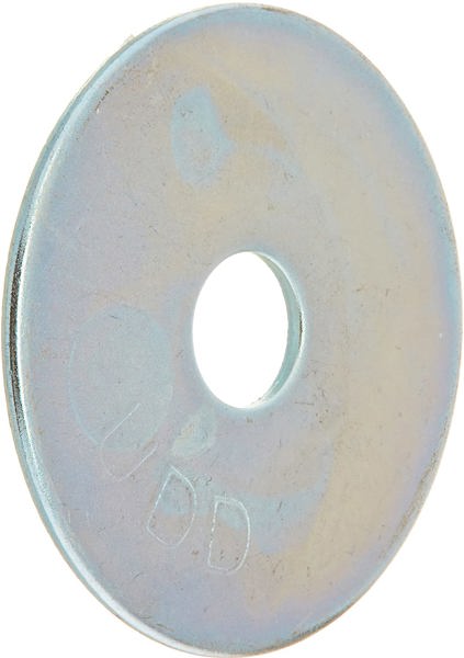 Hillman Group 290027 Fender Washer 5/16 In by 1-1/2 In Zinc Plated