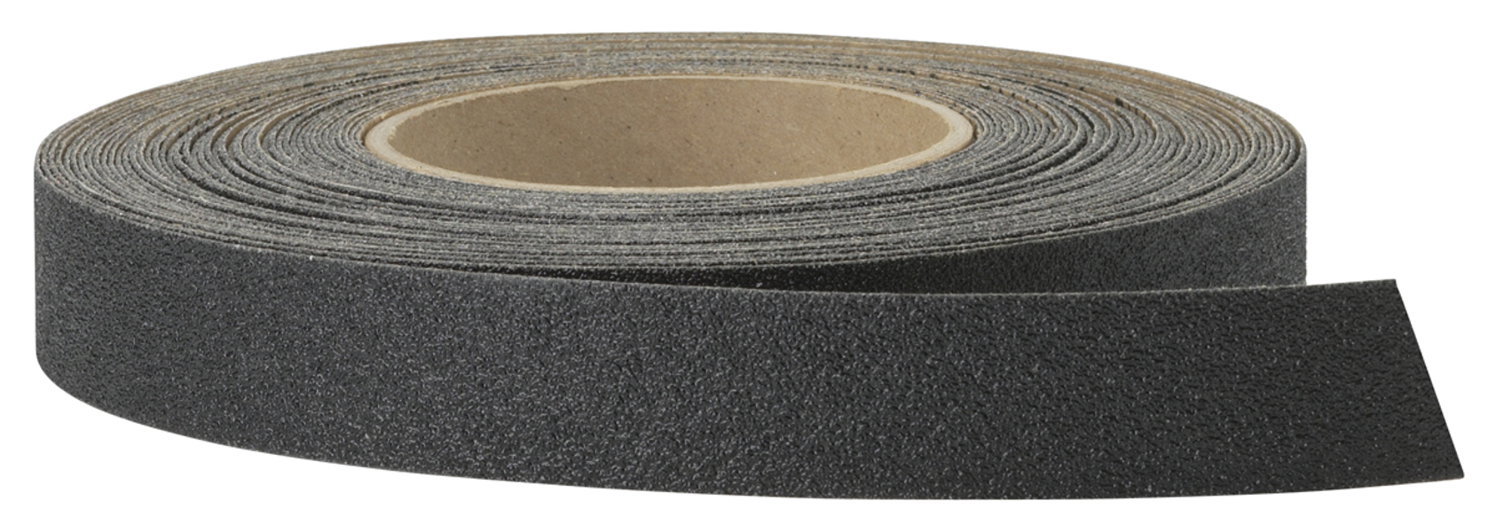 3M 7731 Heavy Duty Anti-Slip Tape 1 In 60 Ft Roll Black Resilient Tread