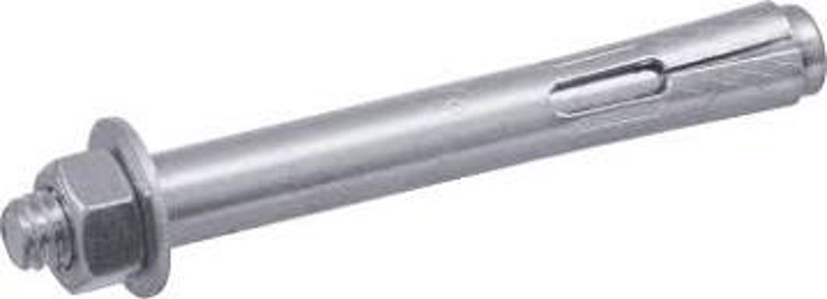 Hillman Group 371910 Stainless Steel Anchor 3/8 In x 3 In