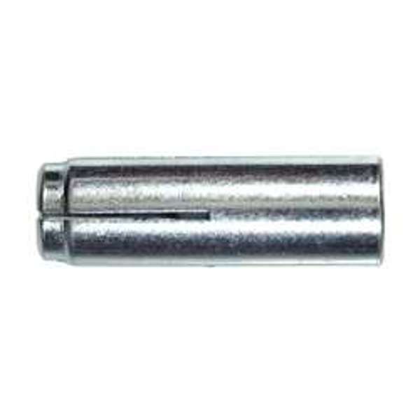 Hillman Group 372084 Drop-In Anchor 5/8 In