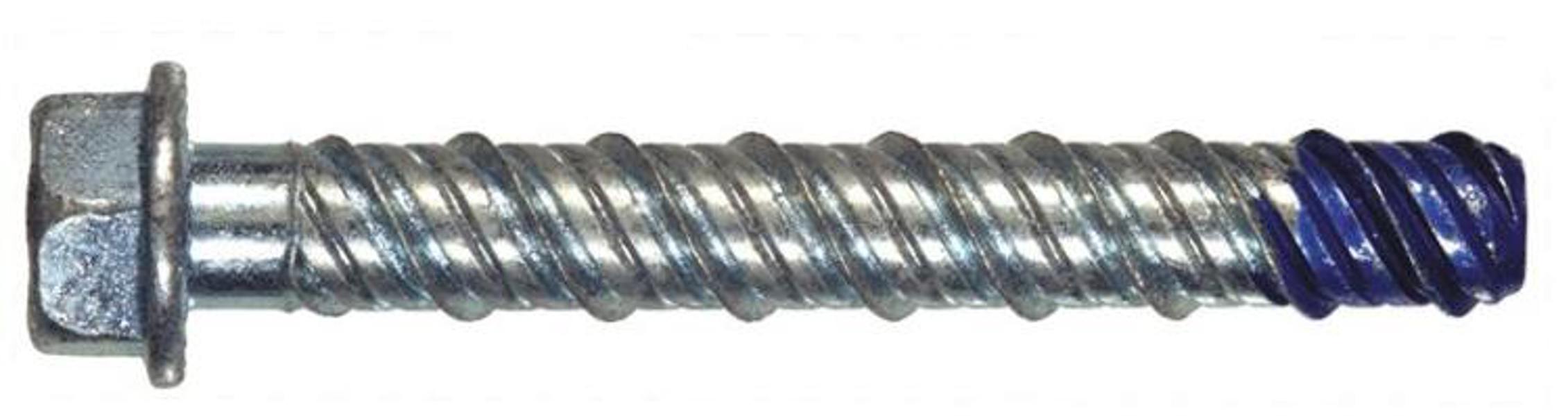 Hillman Group 372192 Wedge Bolt 3/4 In x 6 In