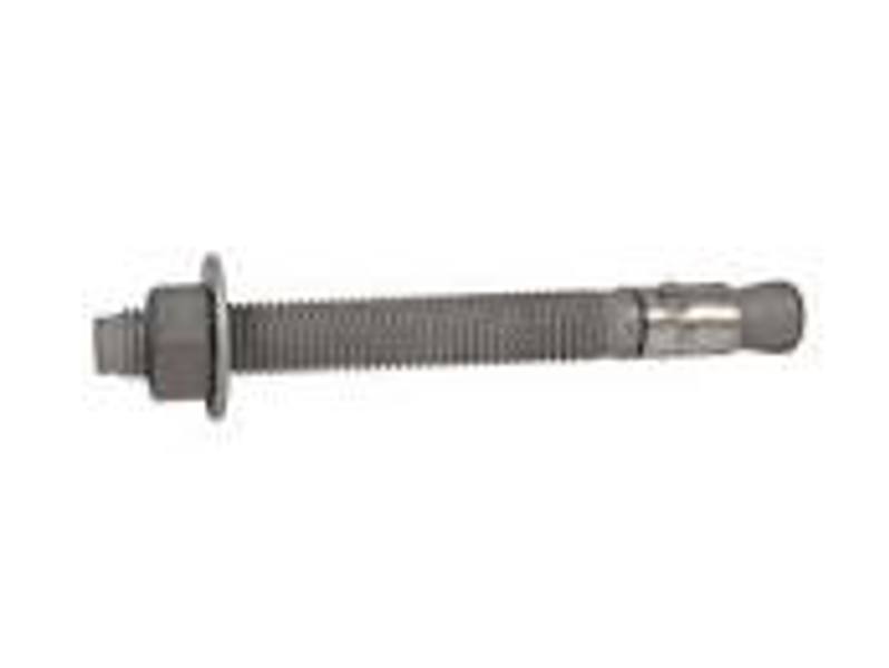 Hillman Group 372436 Galvanized Wedge Anchor 1/2 In x 7 In