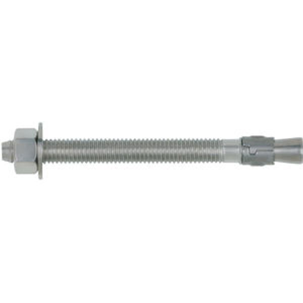 Hillman Group 372460 Galvanized Wedge Anchor 3/4 In x 8 In 1 Gal