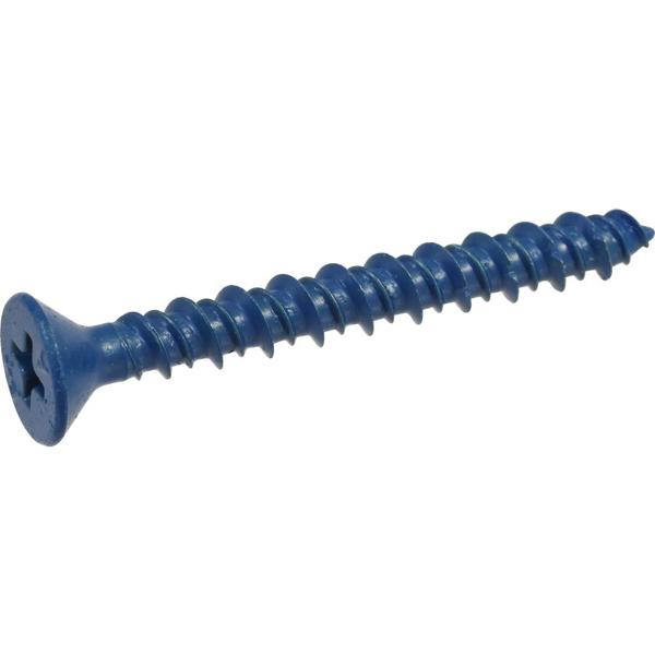 Hillman Group 375285 Concrete Screw 1/4 In x 6 In