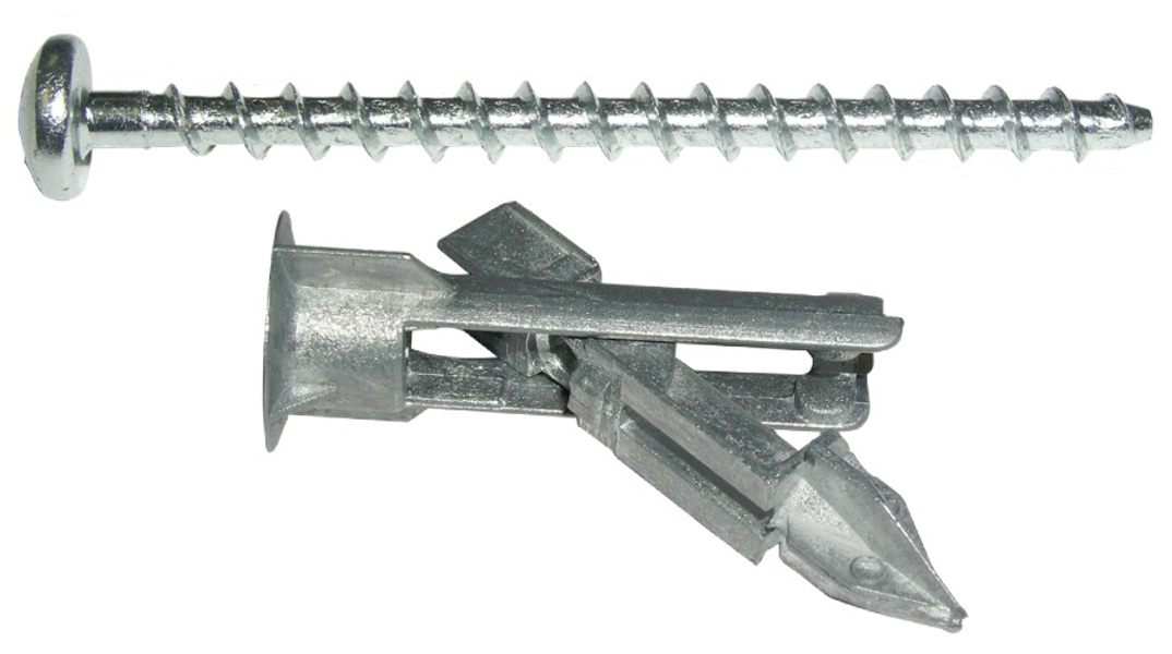 Hillman Group 375320 Drill Toggle with 6x2 PHS
