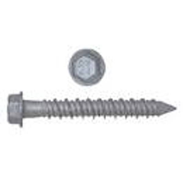 Hillman Group 375345 HWH Fastener 4X2-3 CSA 410SS