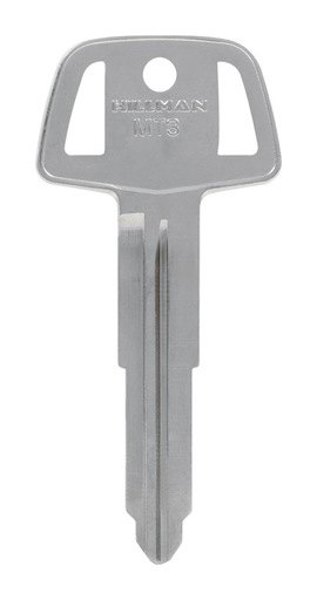 Hillman Group 84436 Mitsubishi Key (D)
