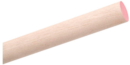 6718UB 48x1-1/ Round Hardwood Dowel