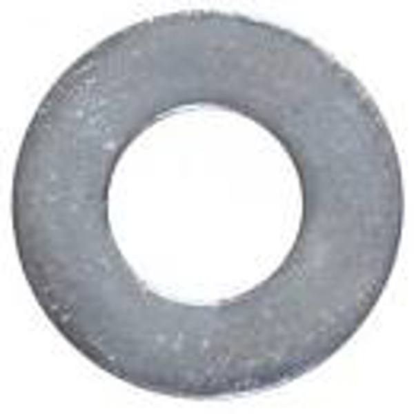 Hillman Group 811018 Flat Galvanized Washer 3/4 In USS Wide Pattern