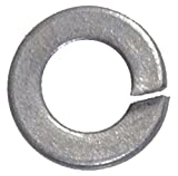 Hillman Group 811062 Split Galvanized Washer 5/8 In