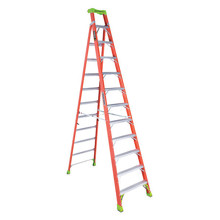 FXS1512 12 Ft Type I Type IA Step Ladder