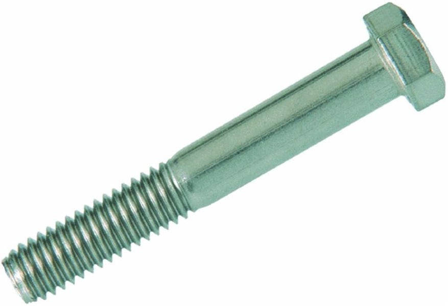 Hillman Group 831620 Hex Cap Screw 3/8-16 X 1-1/4 Coarse Thread
