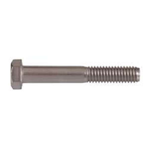 Hillman Group 831788 Hex Cap Screw 5/8-11 X 3 In Coarse Thread