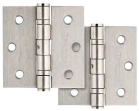 T-400250SS 4x4x2.5 In Hinge