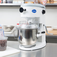 SP5 5 Qt Planetary Mixer