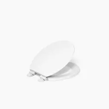 20455-0 Round Quiet Close Toilet Seat