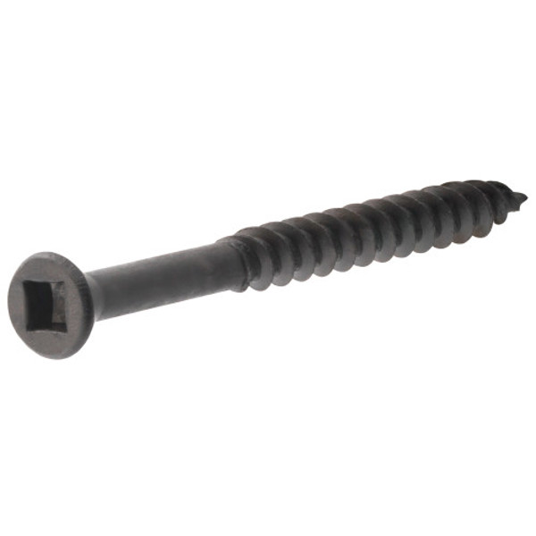 Hillman Group 39314 Trim Mark 6X1.5 Sq Drive Fastener