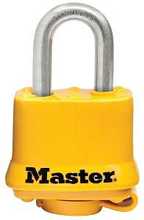 315SSKADHC 1-9/16 In Laminated Padlock