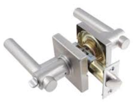 T-CV1920GIUS15 Privacy Lever Girona
