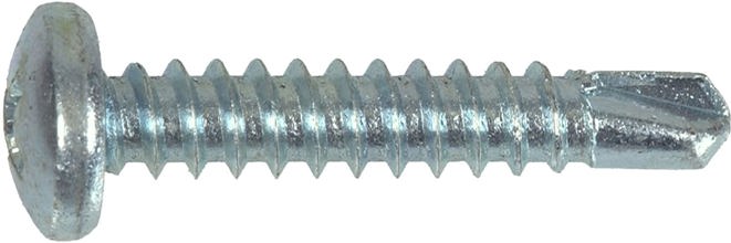 47160 10X1 Self-Drilling Screw