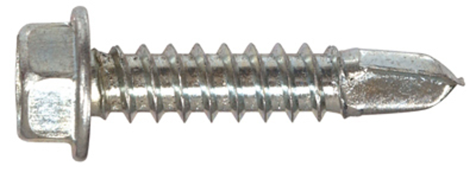 Hillman Group 47204 Self-Drill Screw 8X1/2